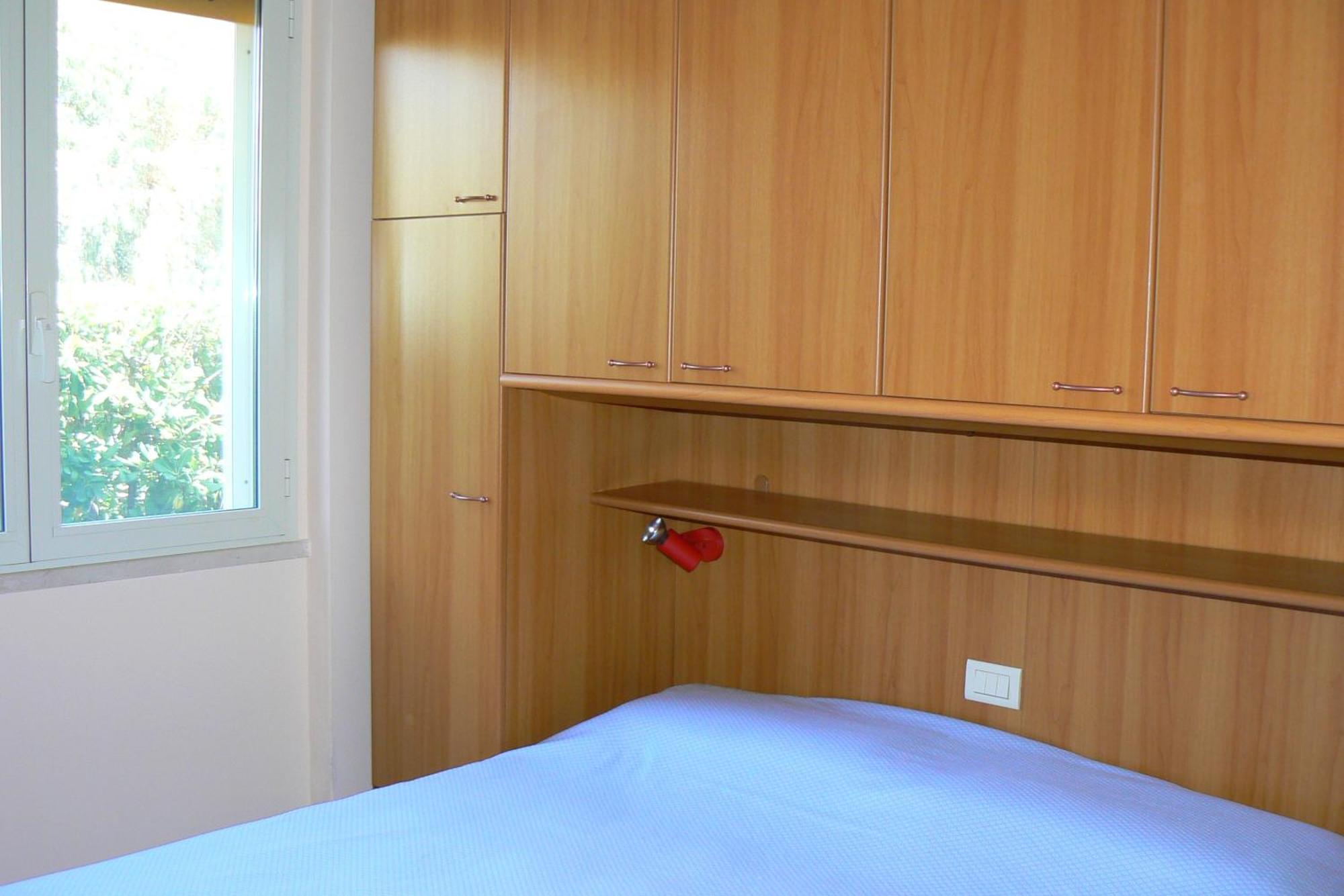 Camping & Residence Il Pioppeto Васто Екстериор снимка
